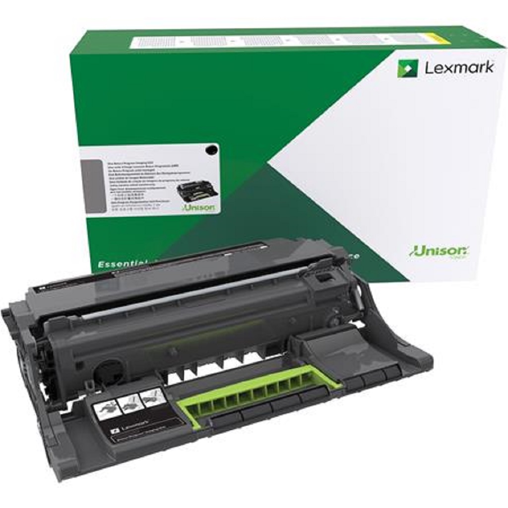 Photoconductor Lexmark 55B0ZA0 black 40k