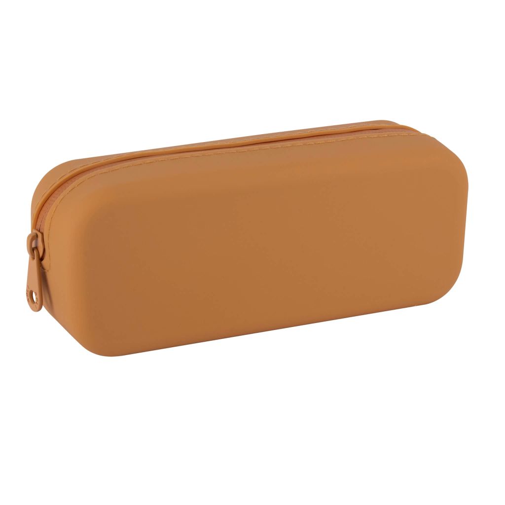 Silicone pencil case Apli Up North design (display 16/1) 19498