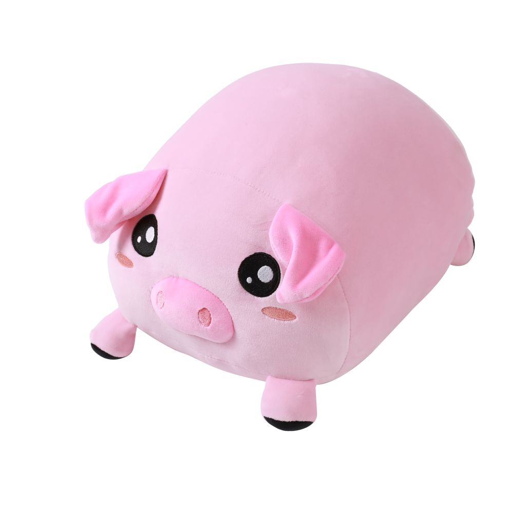 iTOTAL Astuccio in Silicone Sagomato Mod. PIG -  lo  store on line della Cartolibreria Pegasus