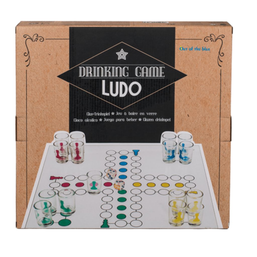 Ludo Hero - Čovječe ne ljuti se