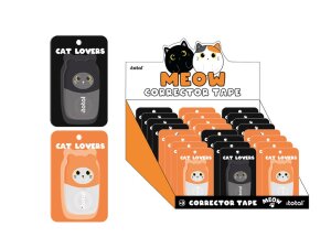 Batterie Externe Portable - Meow