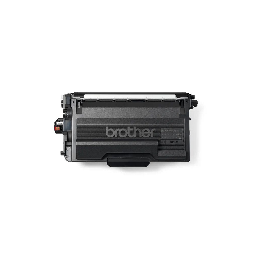 Toner Brother TN3600 black 3k