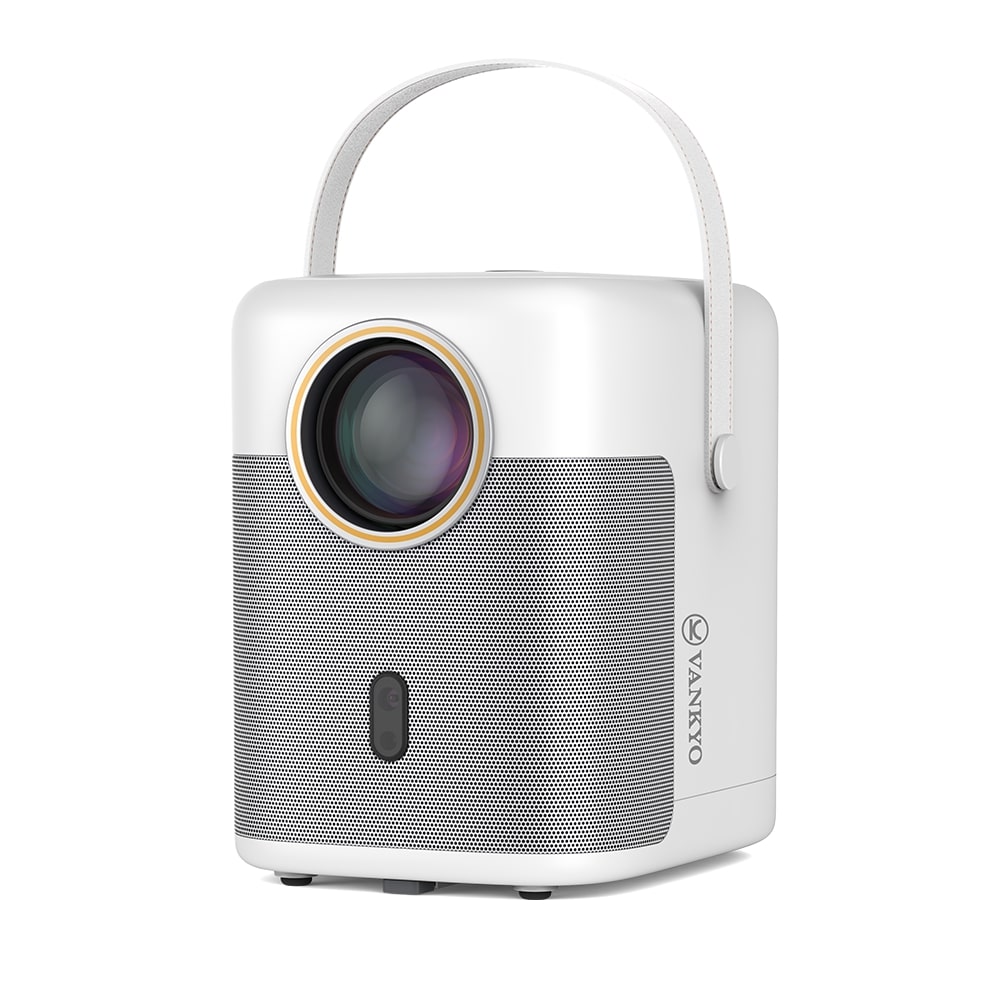 Projektor Vankyo H300 Android FULL HD 1080p 220 ANSI